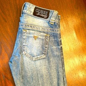 Guess women jeans